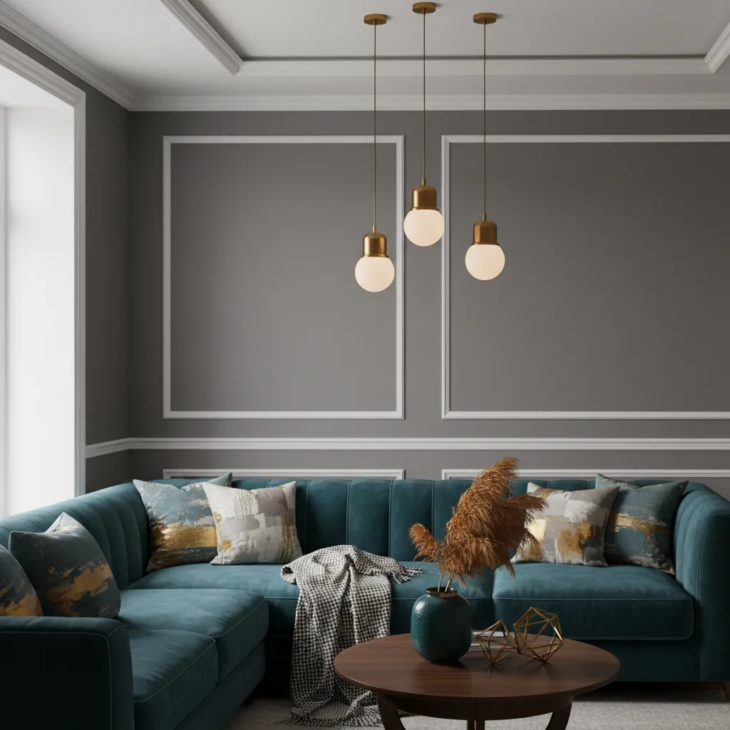 Interior Updates
