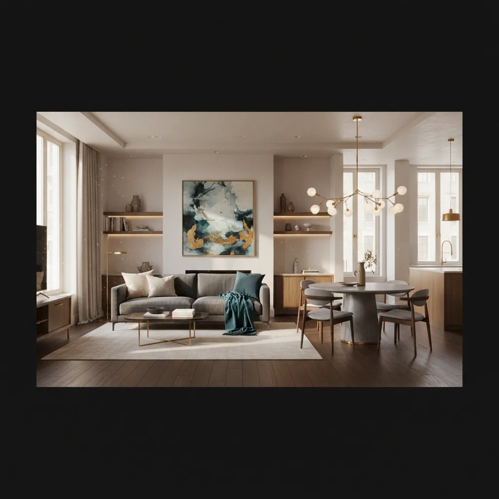 Complete Home Renovations