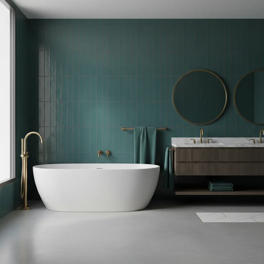 Bathroom Renovations