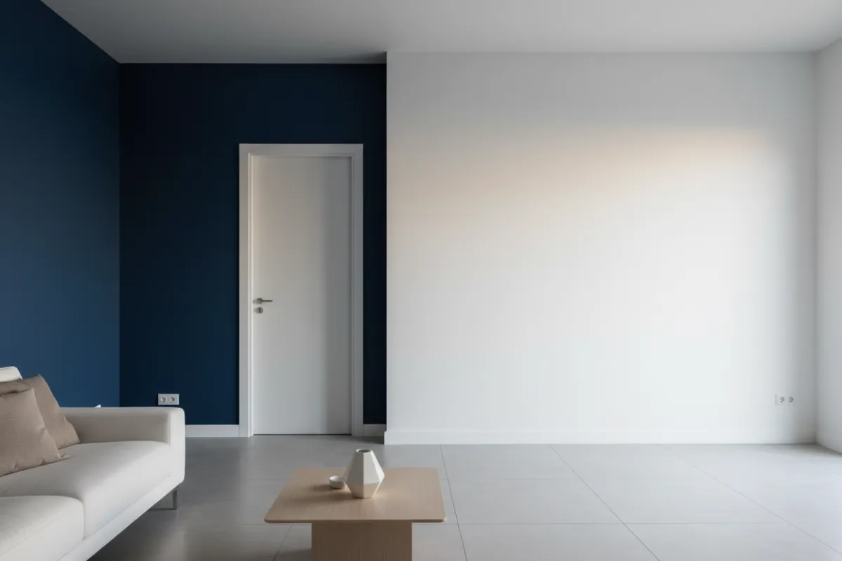 Interior Painting