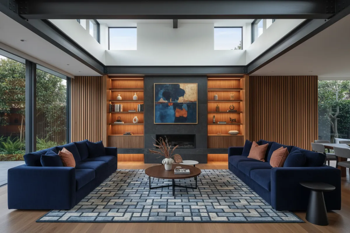 Interior Remodeling