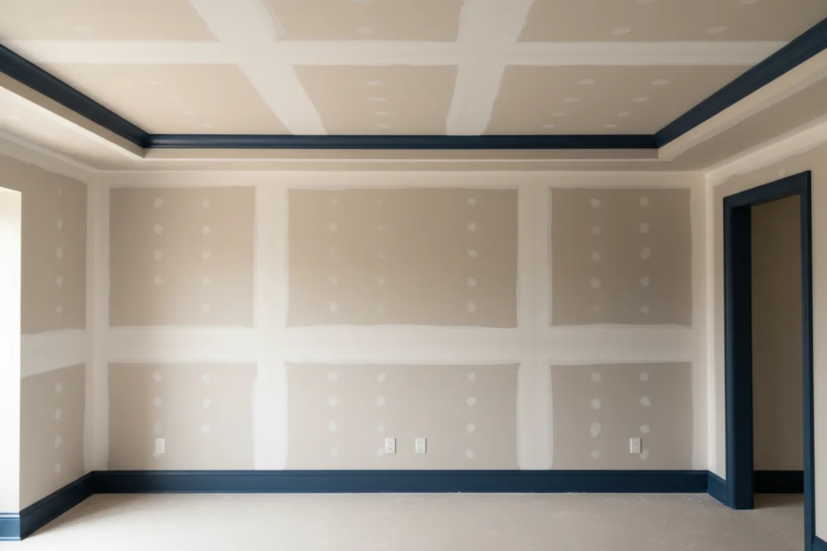 Drywall Installation