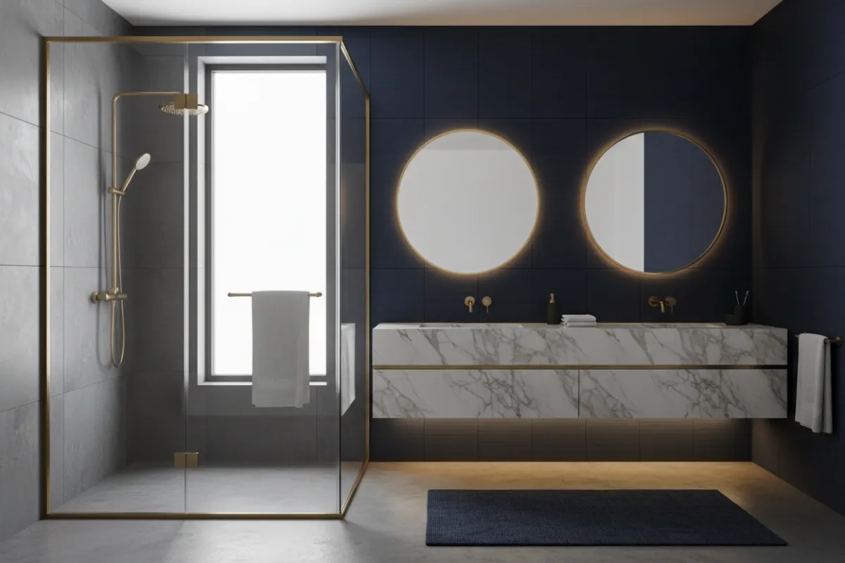 Bathroom Remodeling