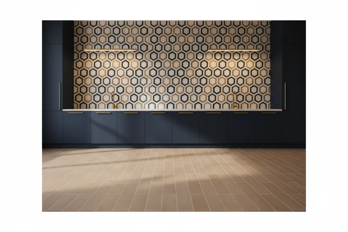Tile Installation