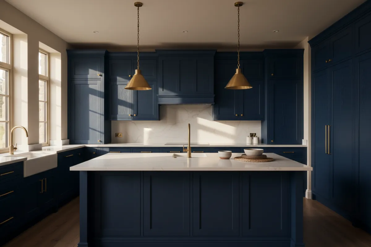 Kitchen Remodeling