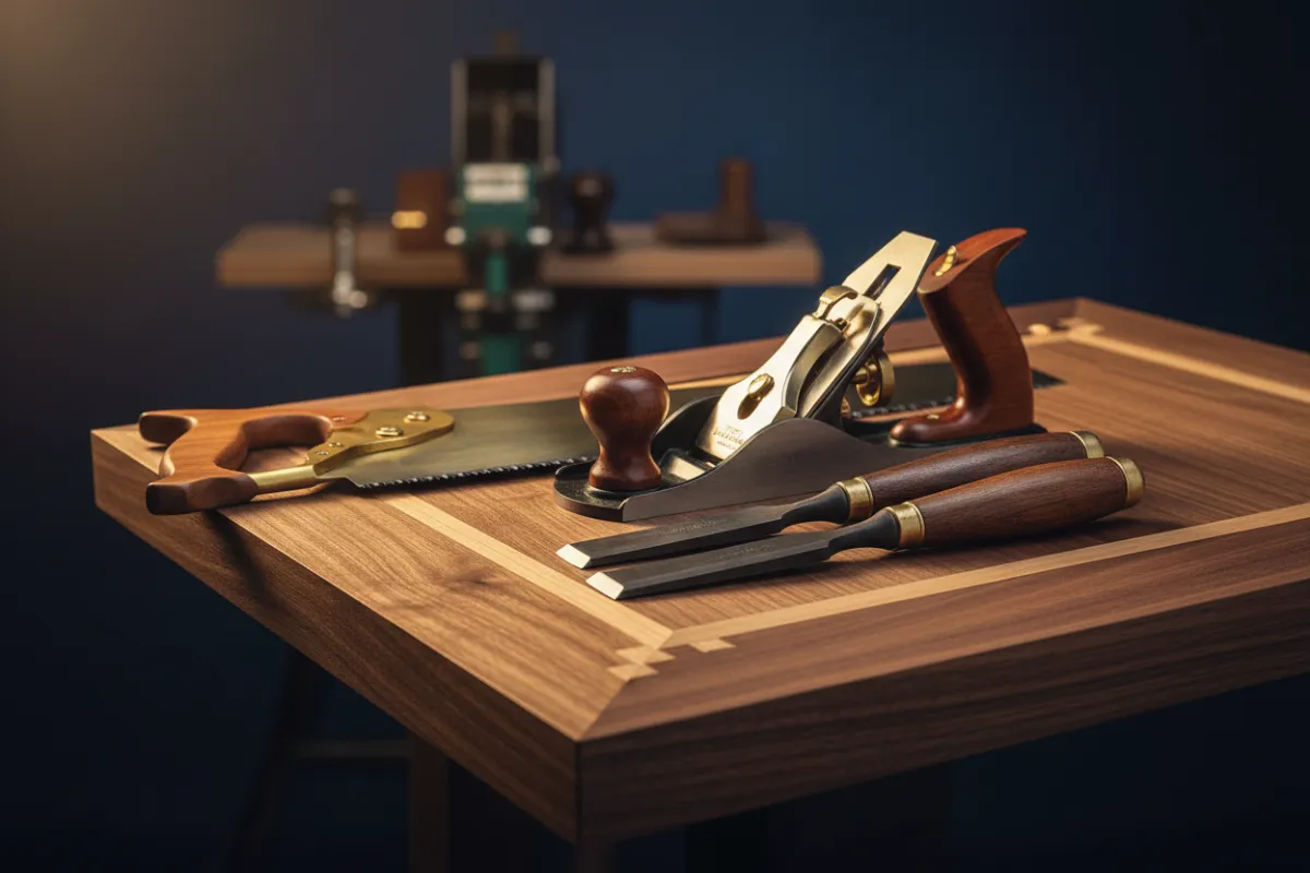 Handyman Services Project