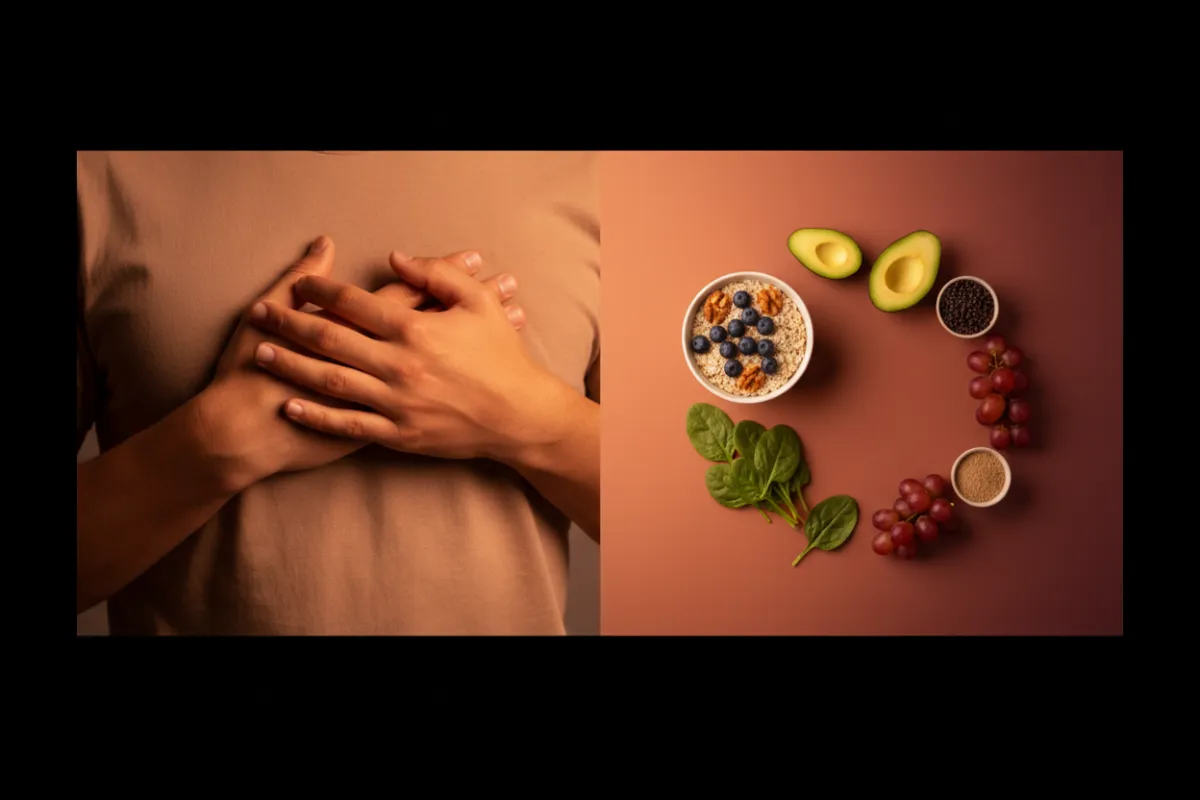 Why Energy Levels Change After 40