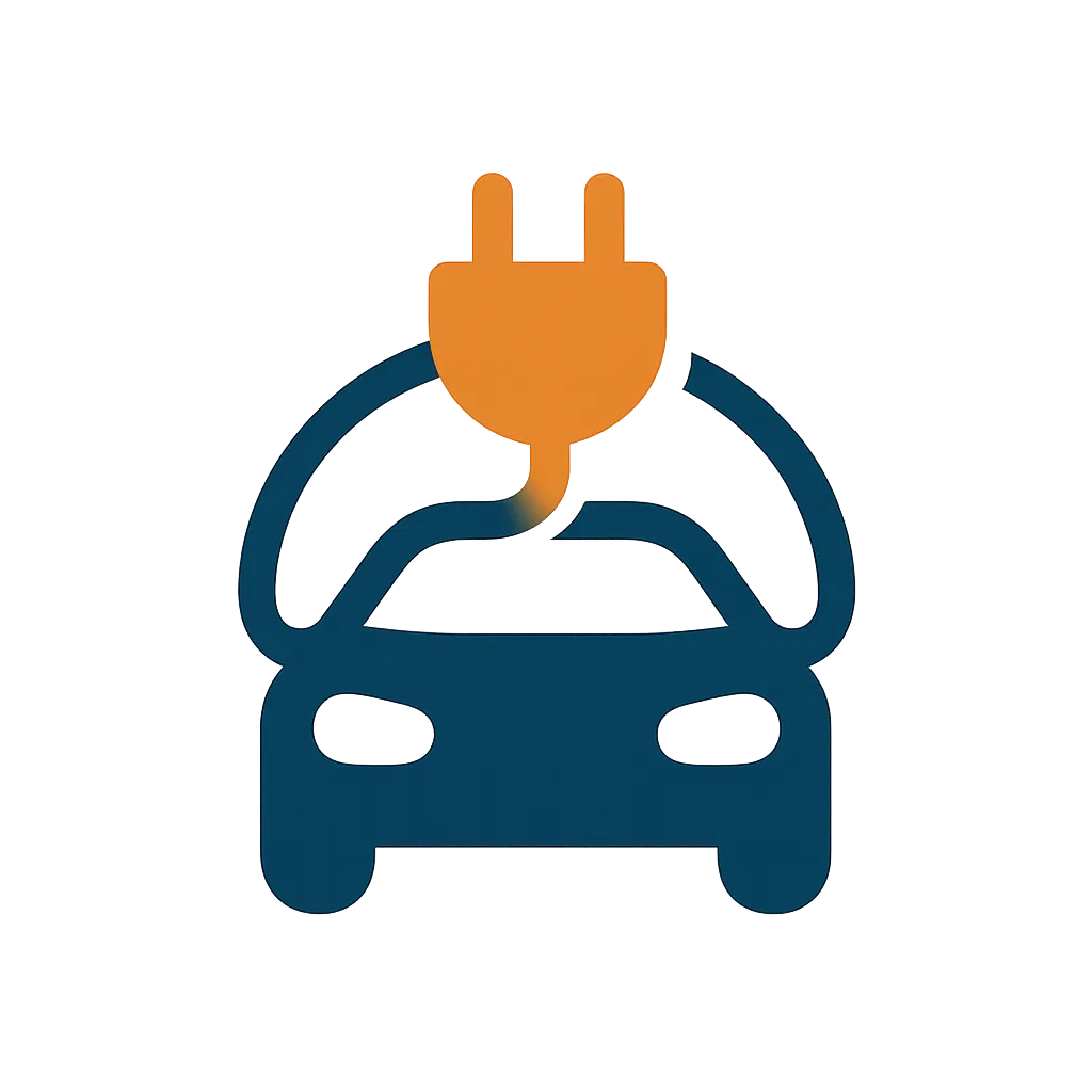 Connected Auto Group Logo