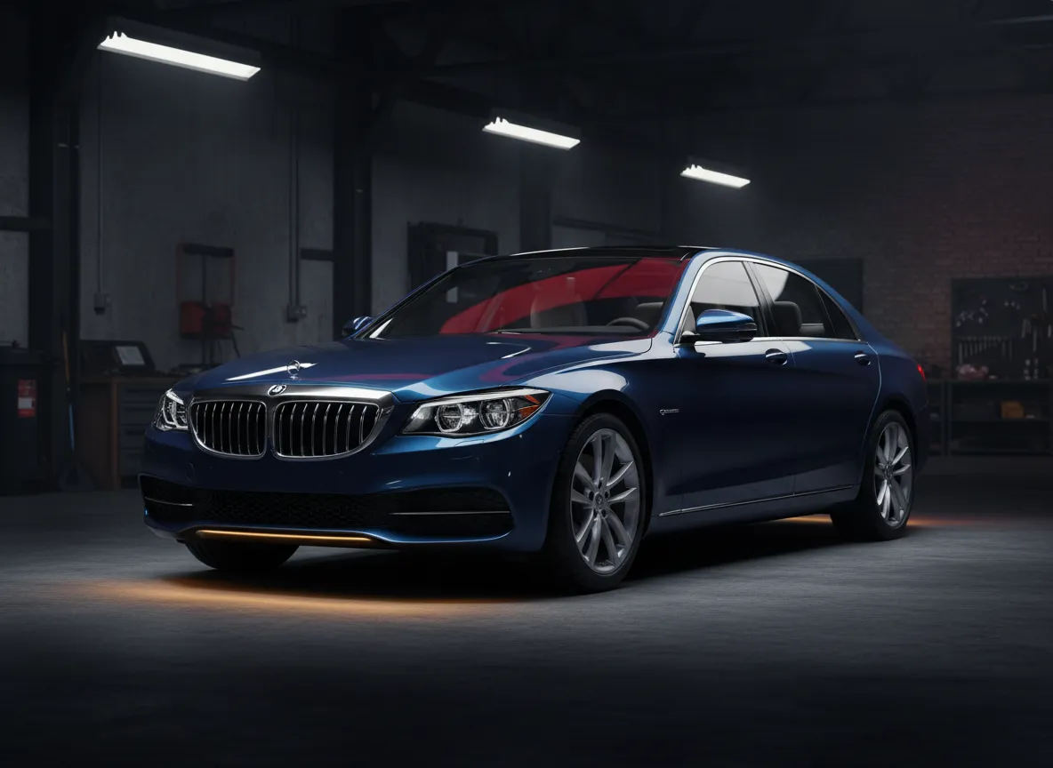Quality Pre-Owned Cars