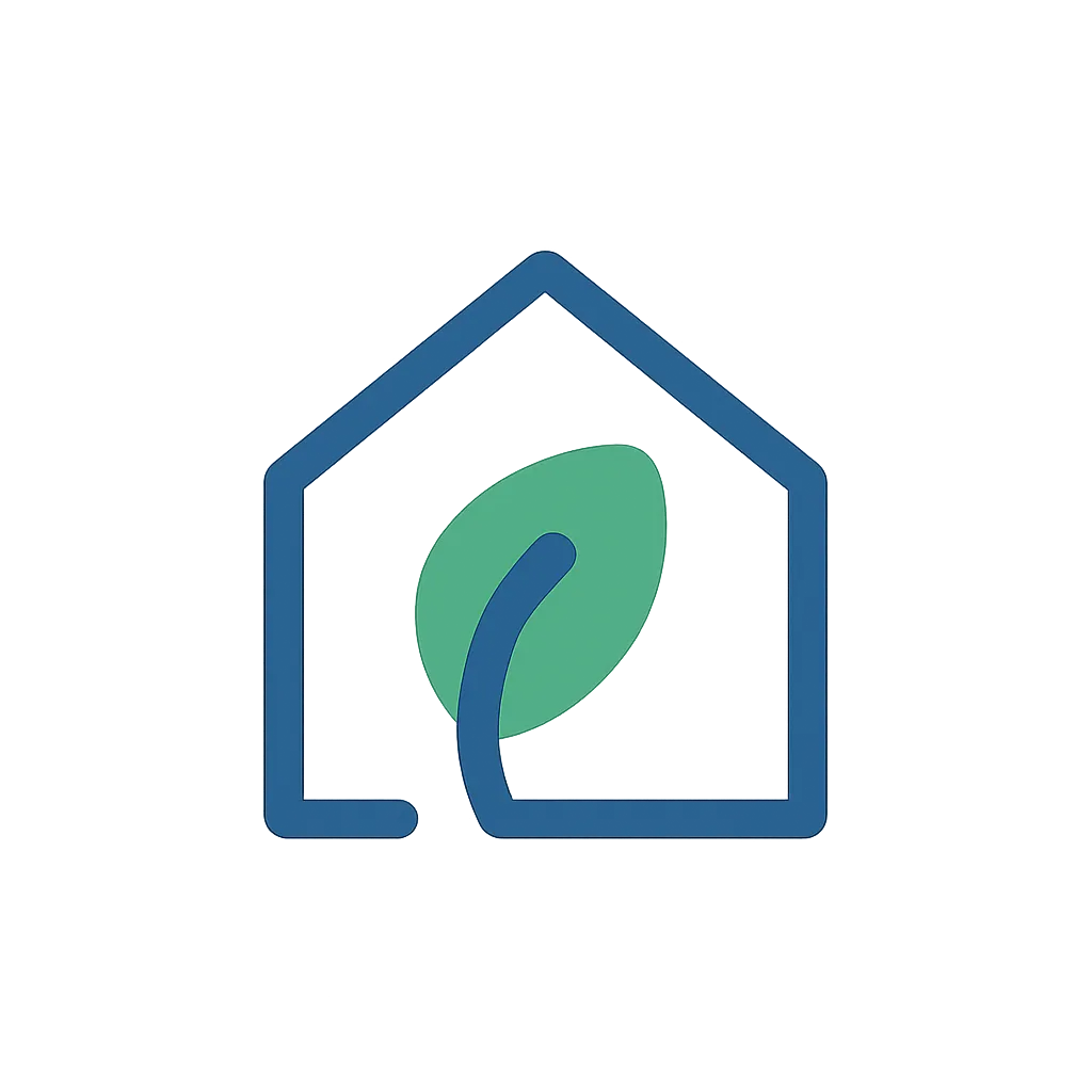 WELL-SETTLED Luxury Concierge Logo