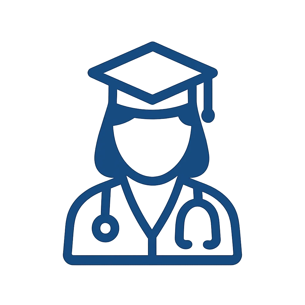 Dr. Wanikka Vance-Clark Logo