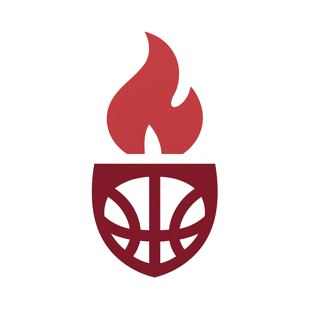 Illinois Flames Logo