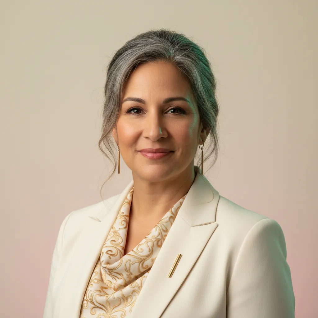 Customer Testimonial Profile Photo