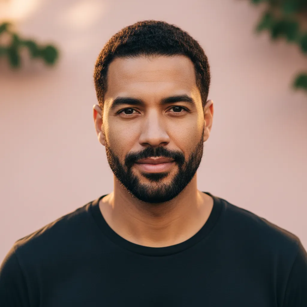 Marcus Thorne