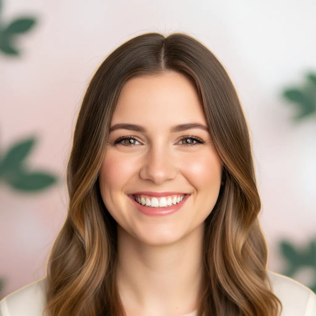 Chloe Evans