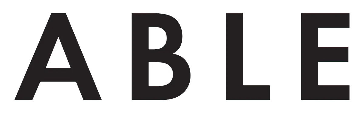 ABLE Clothing