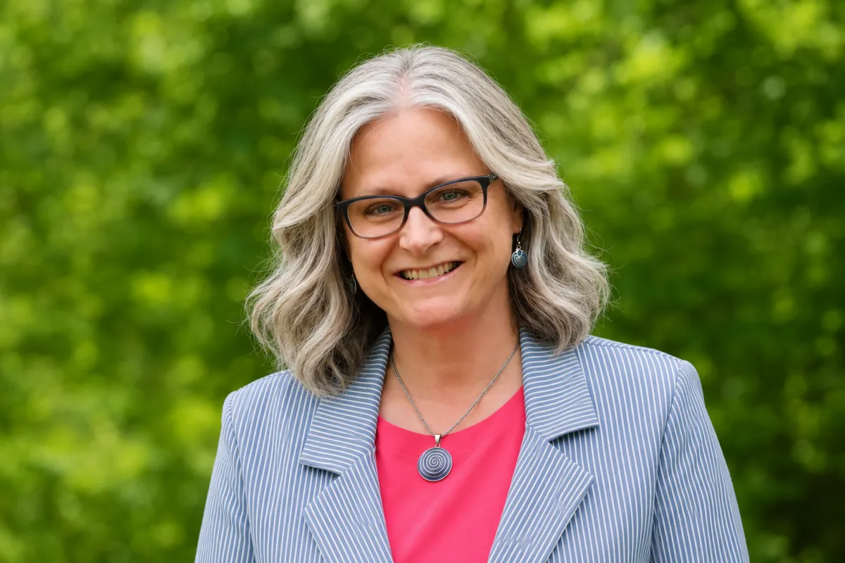 Colleen Linhart - Executive Hypnosis