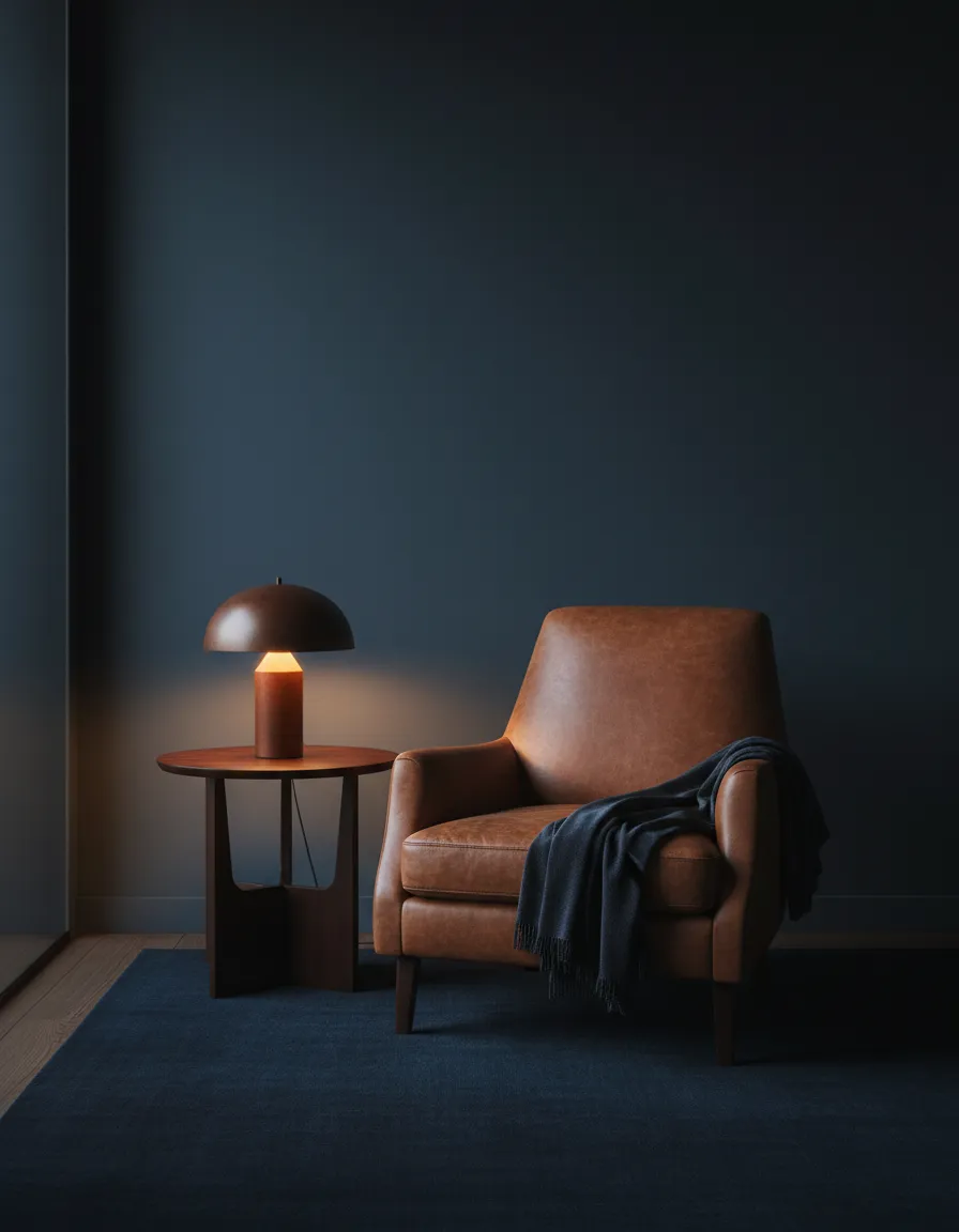 Premium, quiet therapy and coaching space