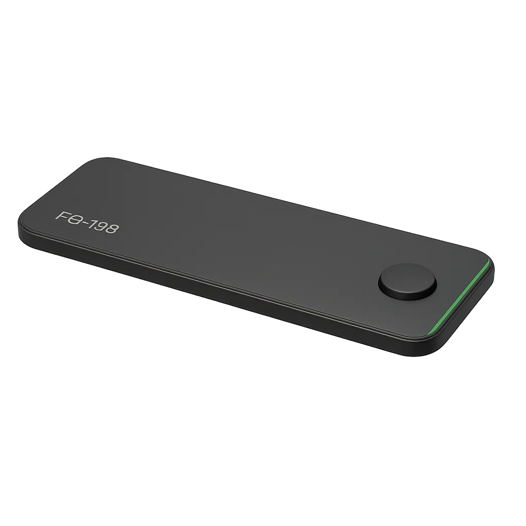 Acuario slim minimalista FG-138