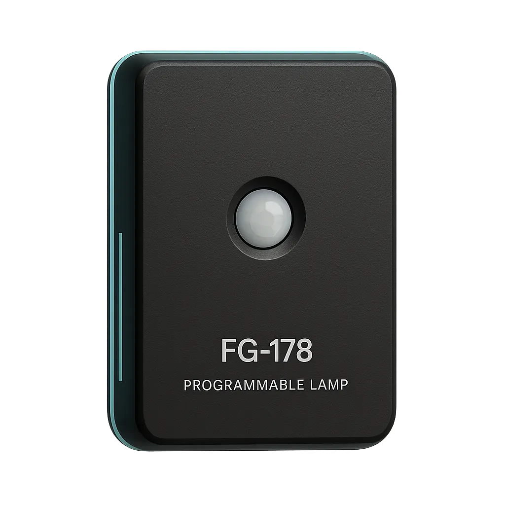 Acuario automatizado FG-178