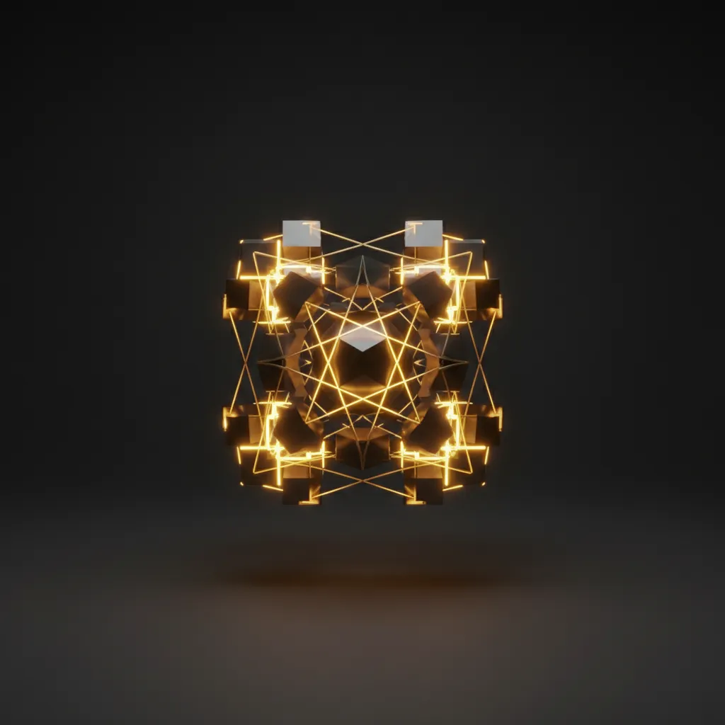 System Grid Framework Visualization