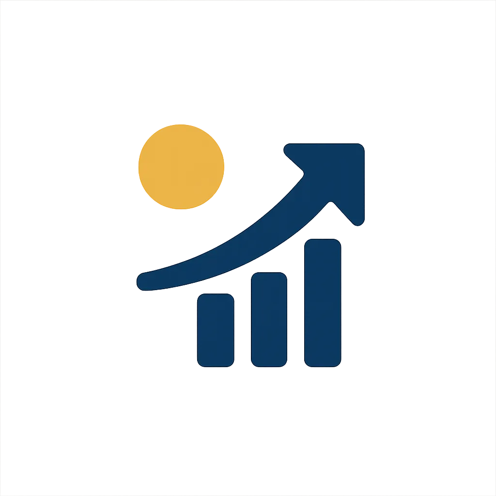 The Opportunity Report Logo