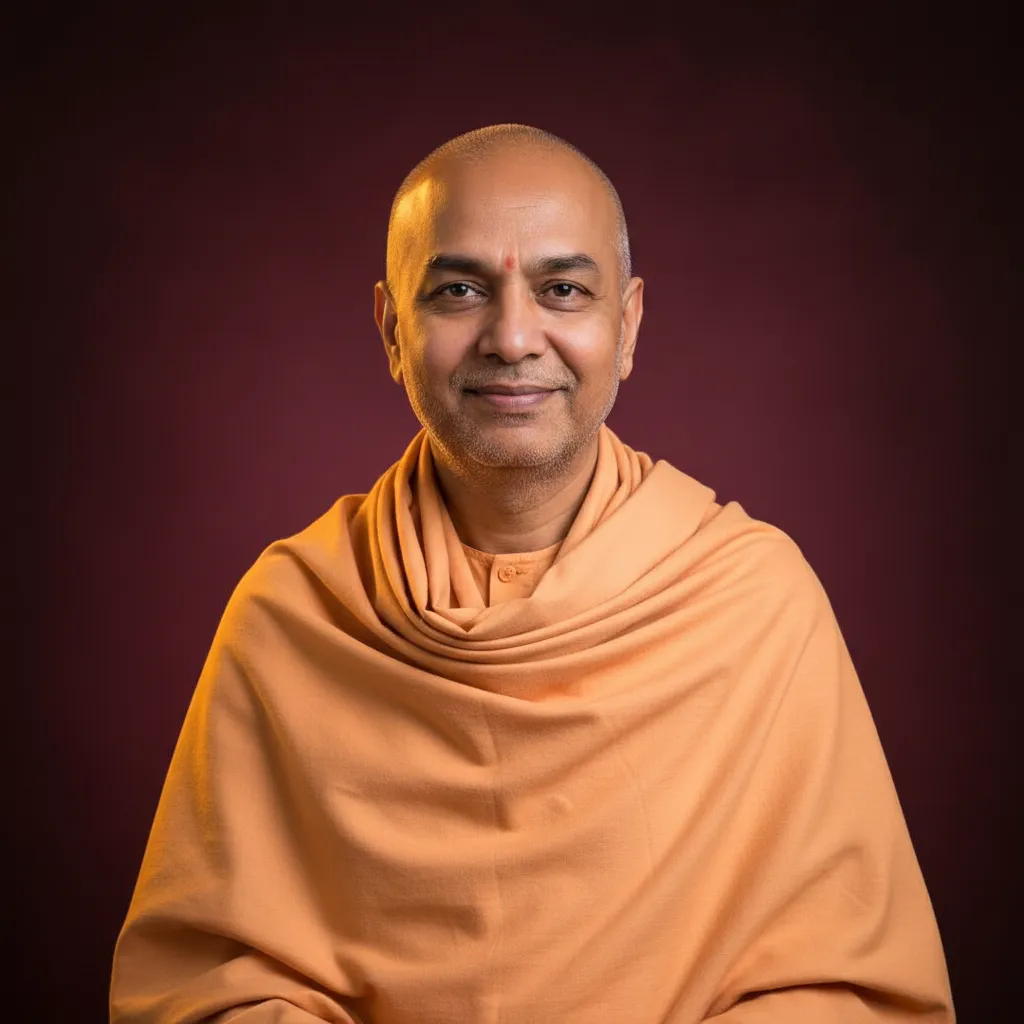 Acharya Vankatesh Sharma