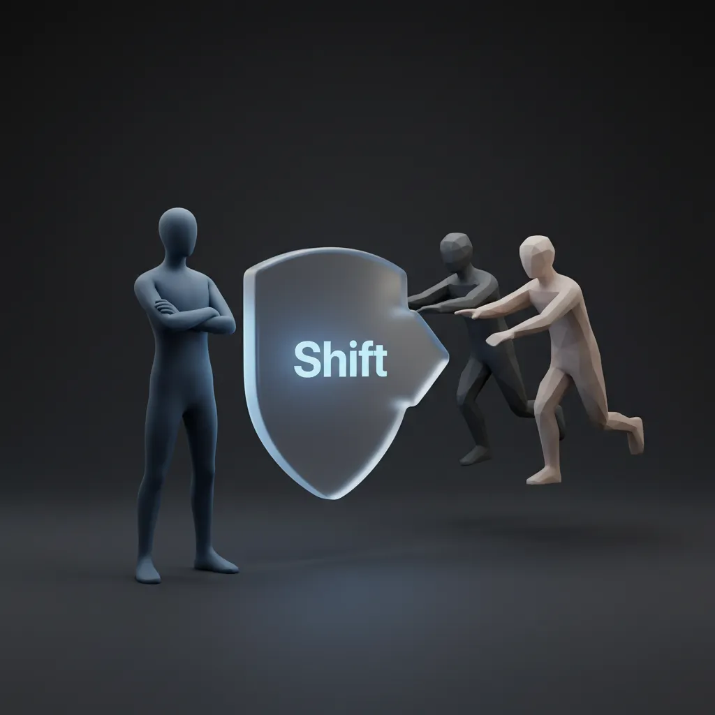 Shift Car Buying Concierge Ecosystem