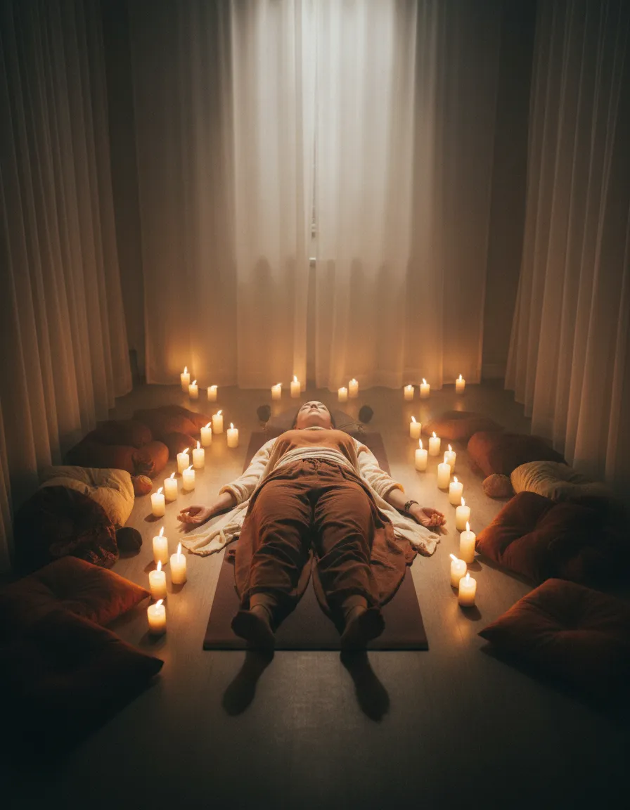 Innerdance Sanctuary Image