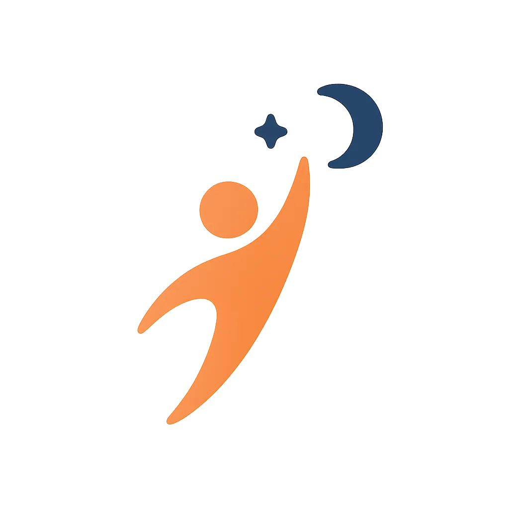 Purpose After 5 Logo