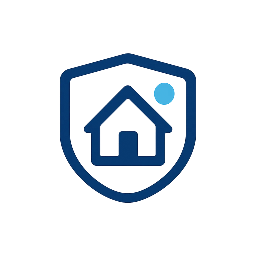Brinks Home Authorized Dealer Logo