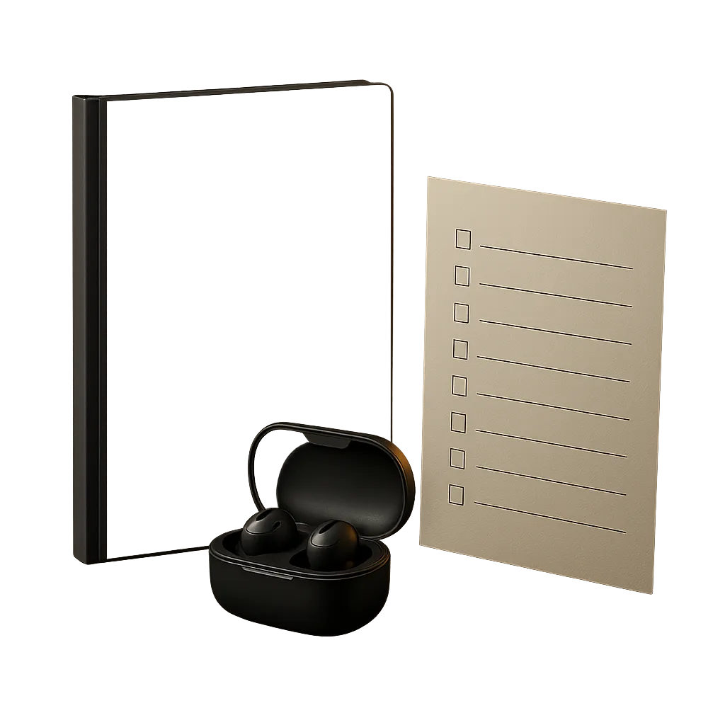 The Resiliency Expansion Pack