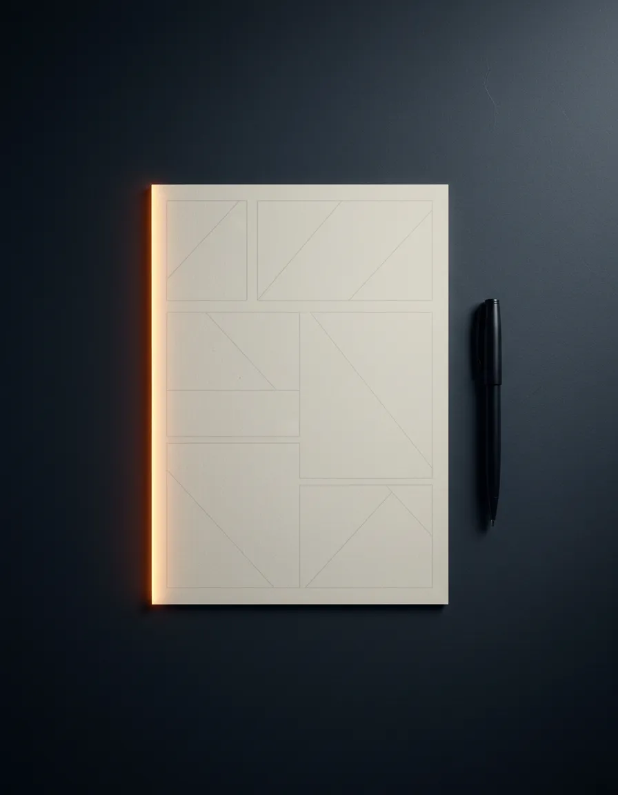 Visual representation of the 10-Unit Math audit