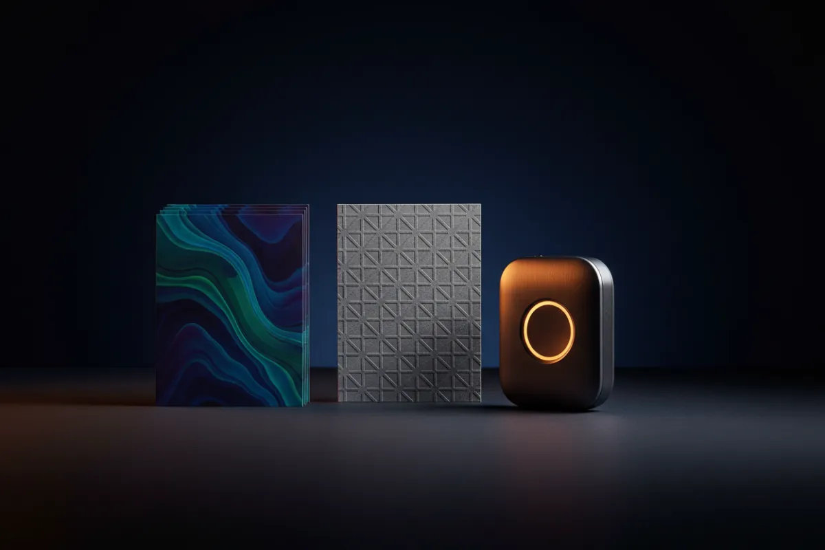 The Resiliency Expansion Pack Components