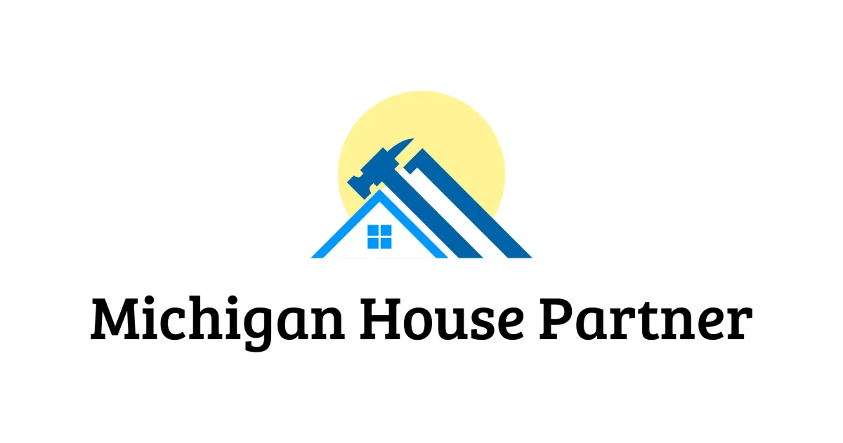 Michigan House Partner Logo
