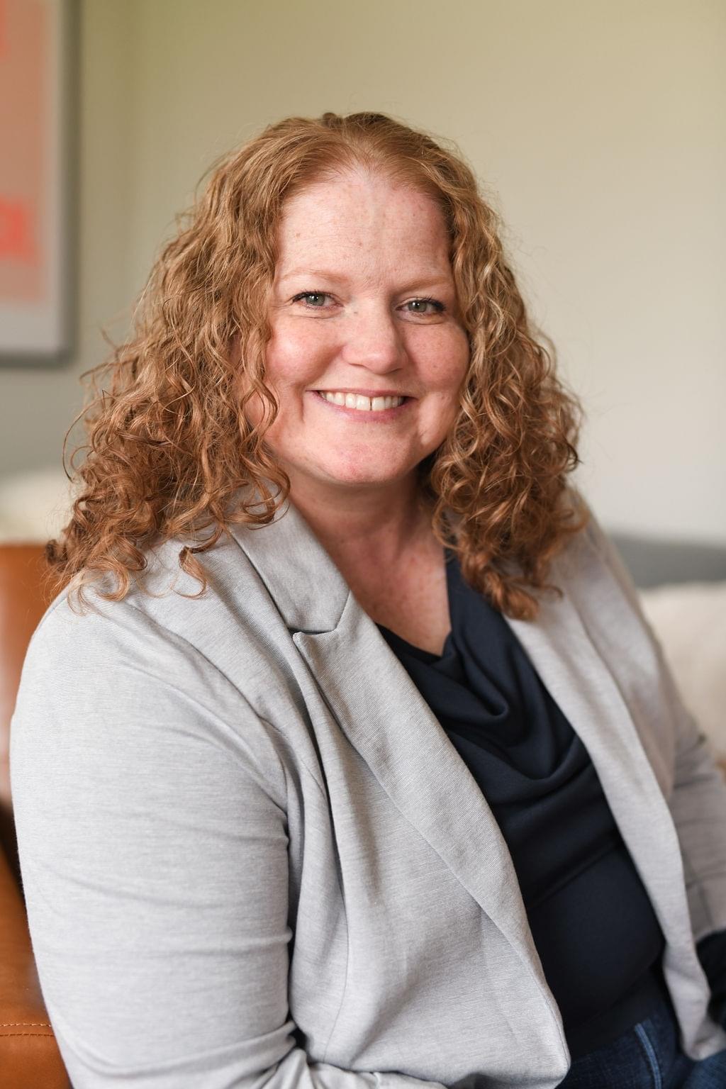 Peggy Paige - Michigan House Partner
