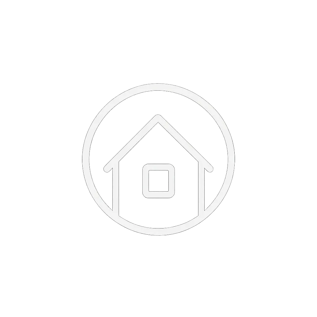 Ken Frank Real Estate Logo