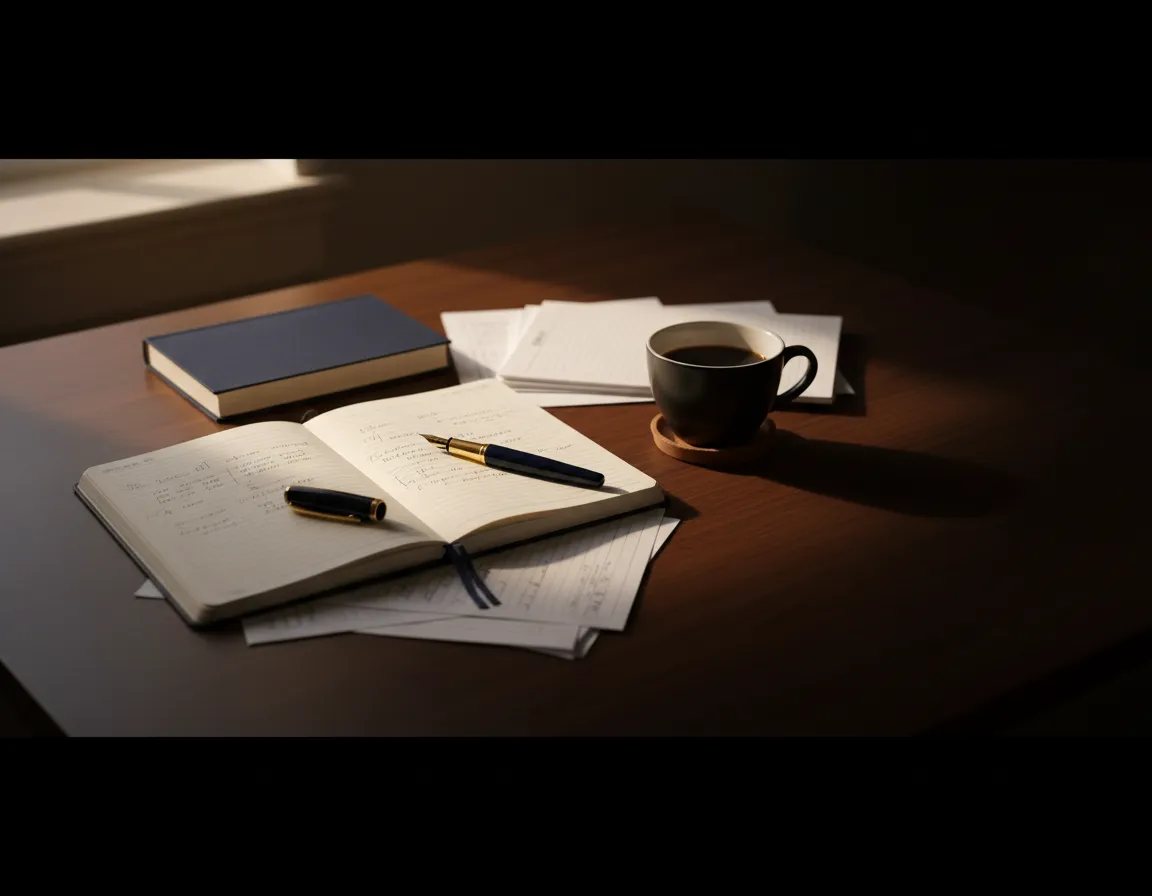 Applying ideas to practice