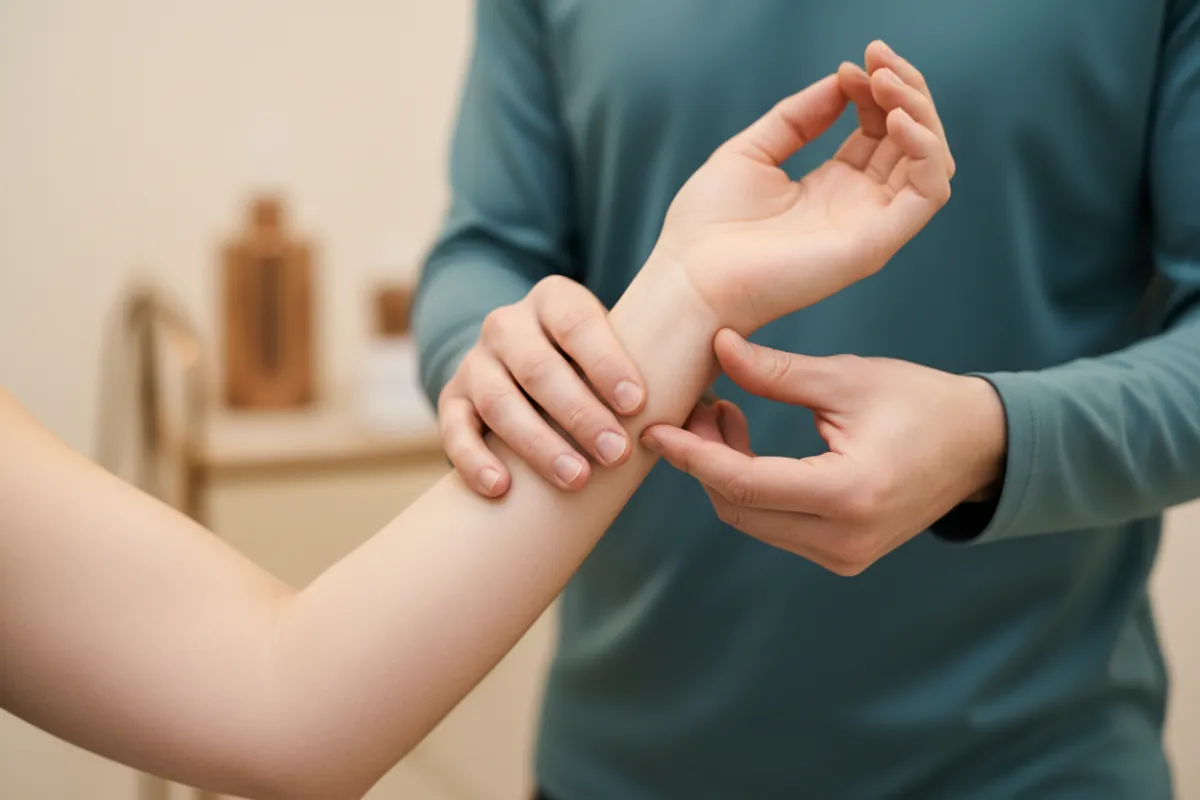 Article on an introduction to Kinesiology
