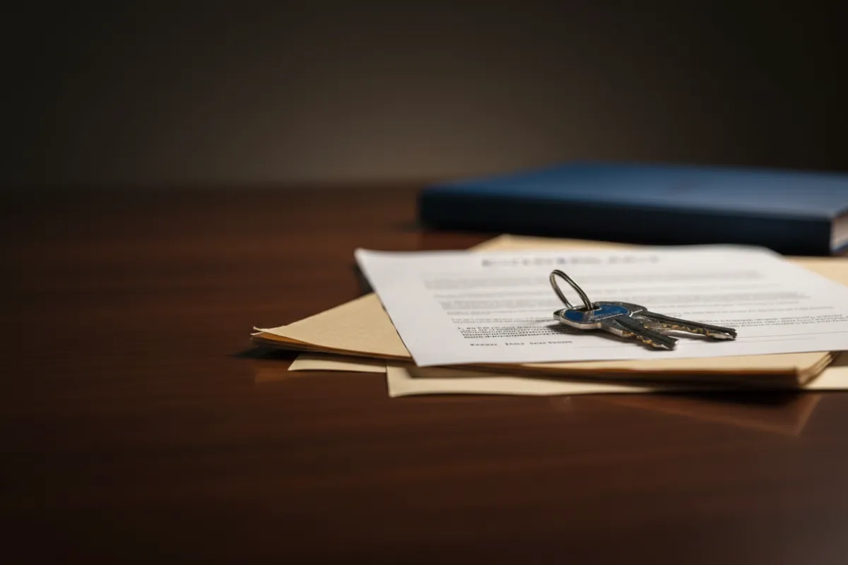 Real Estate Documents