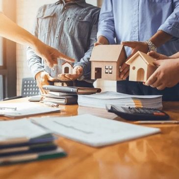 Real Estate Law Firms