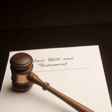 Estate Planning Attorneys