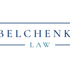 Olesia Belchenko logo