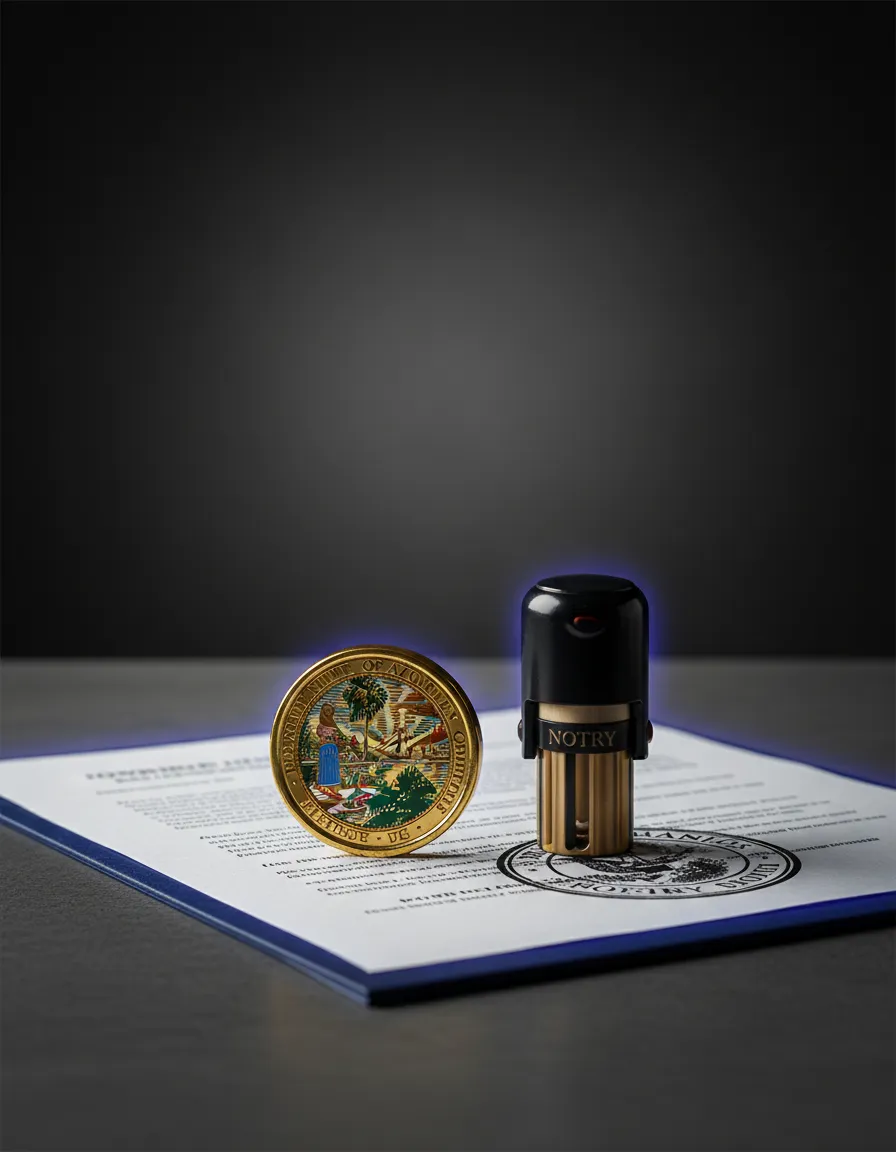 Florida Apostille Experts preparing documents for Mexico