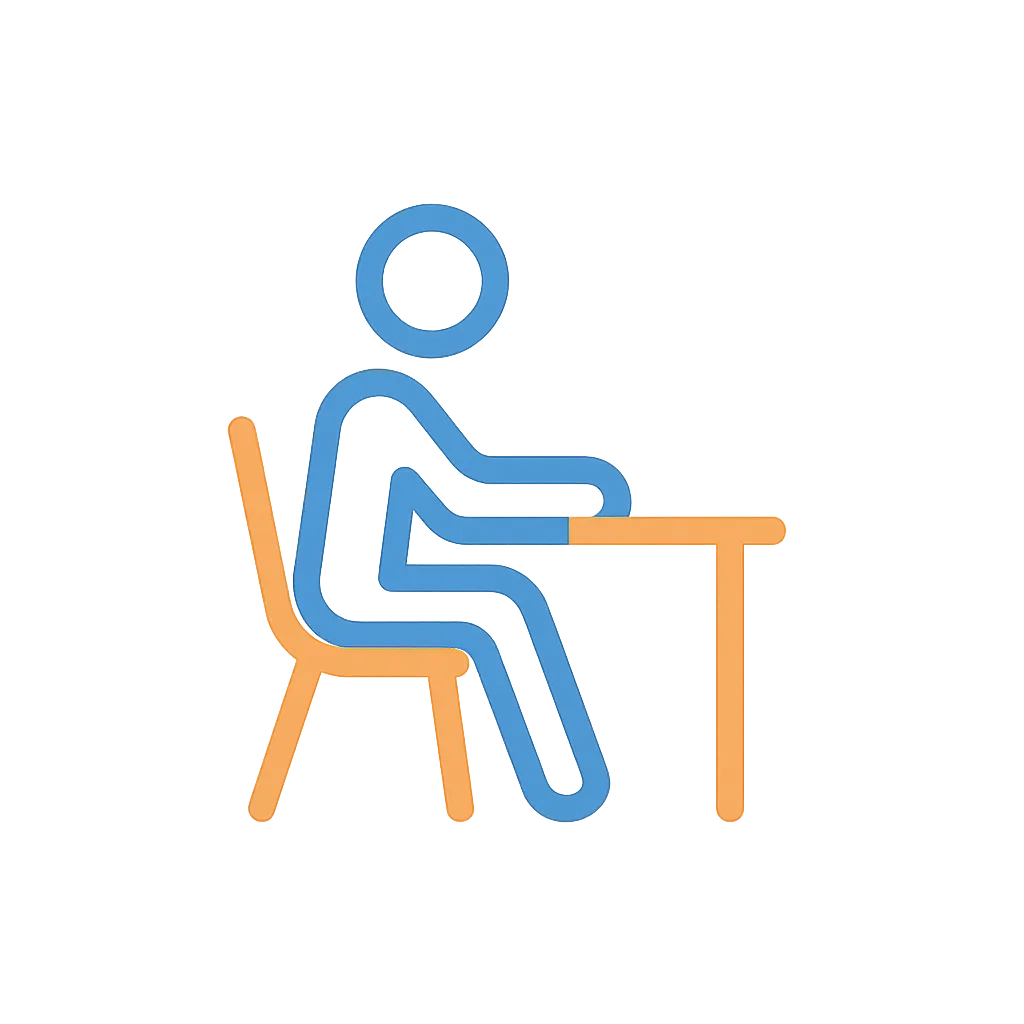 Office Athlete Logo