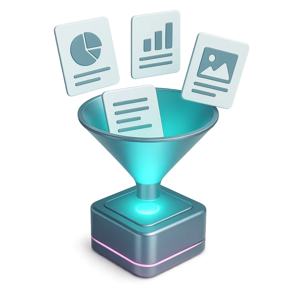 Digital workflow automation representation