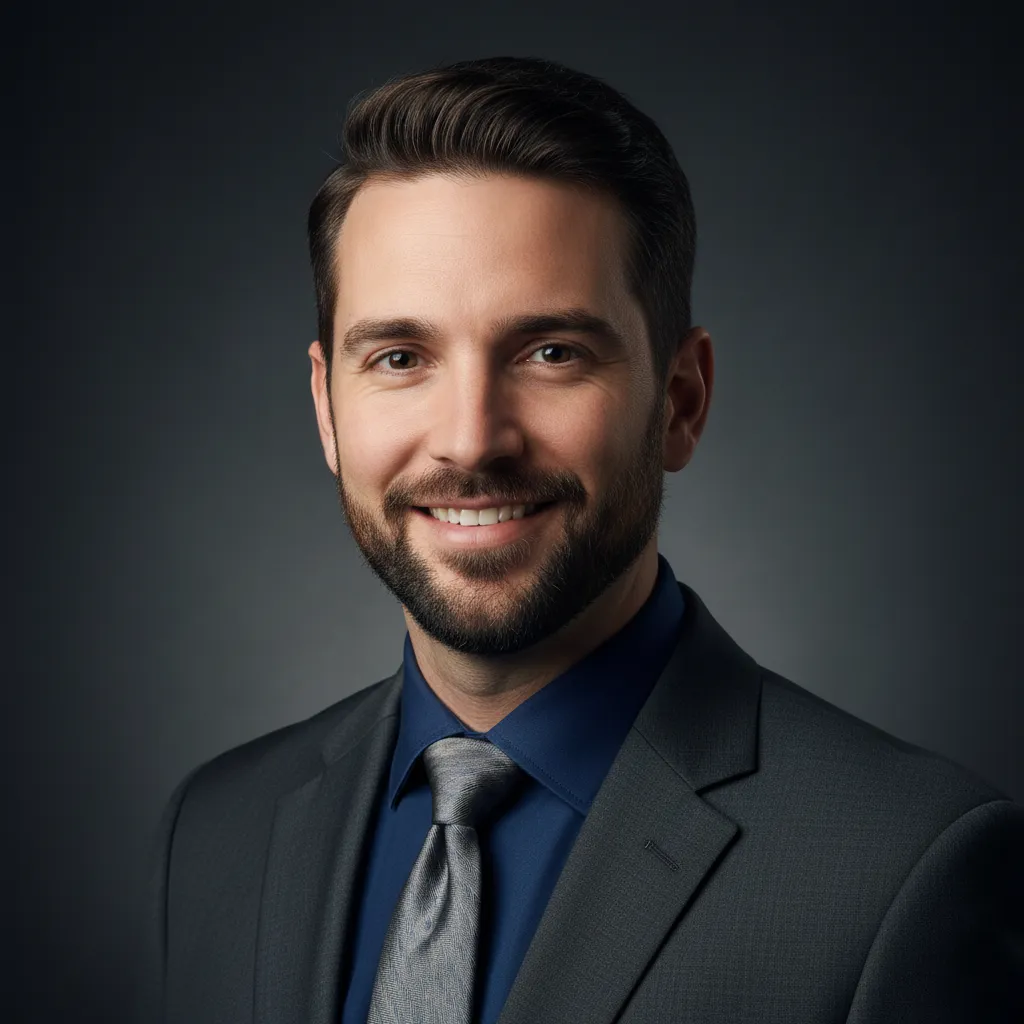 Headshot of S. O’Neil, accounting firm