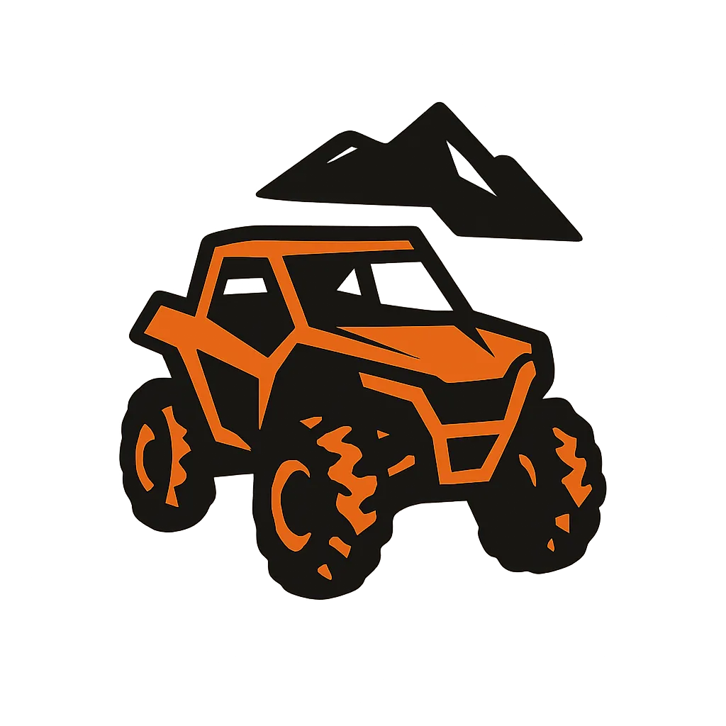 NWA UTV Adventures Logo