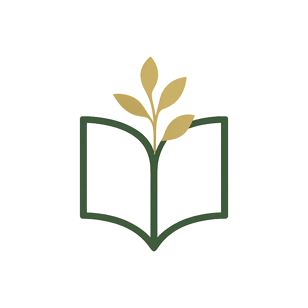 The Fully Booked Host Logo