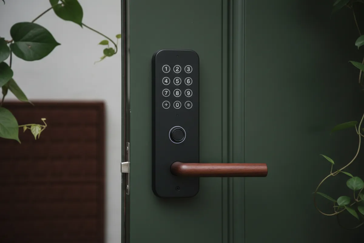 Scaling from 1 to 5 rental properties